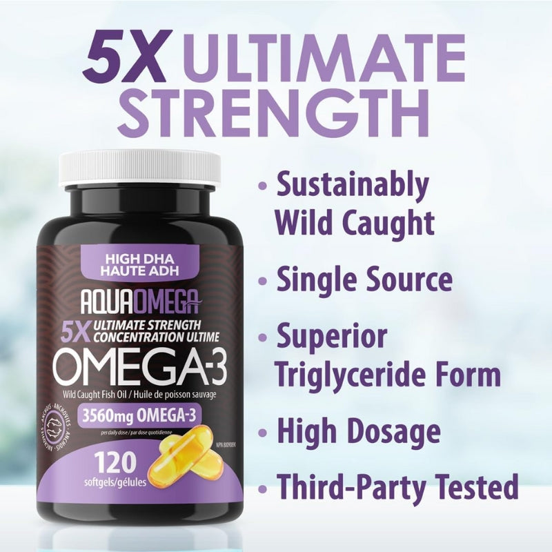 AquaOmega-5X-Ultimate-Strength-High-DHA-Omega-3-Best-Fish-Oil