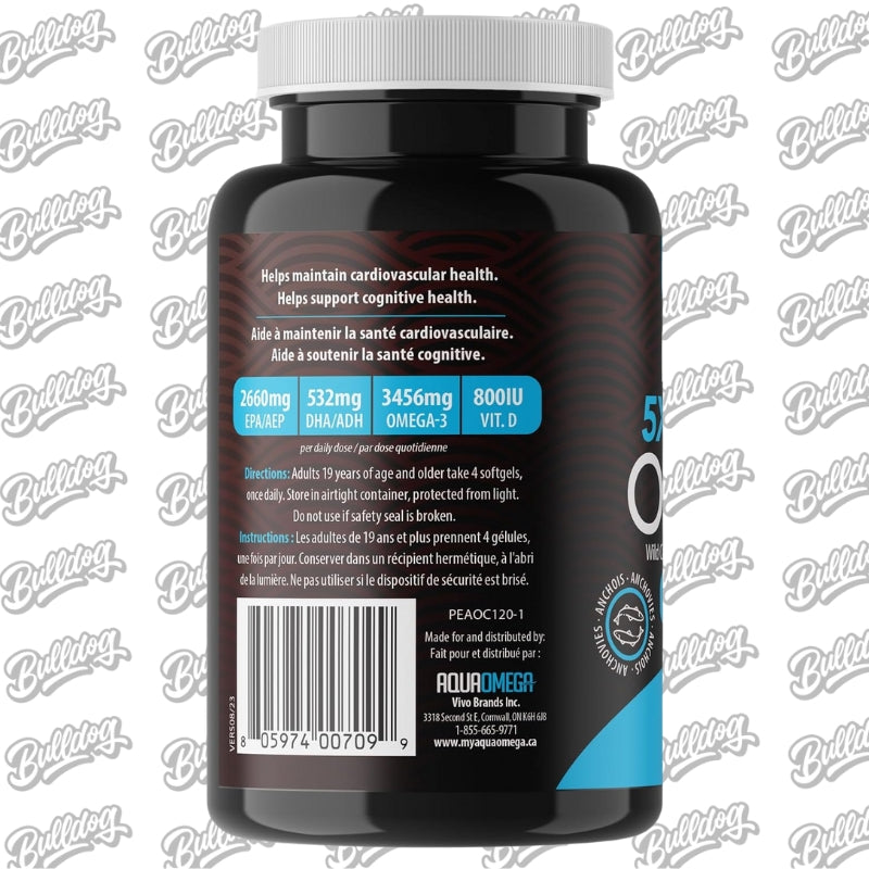 AquaOmega-5X-Ultimate-Strength-High-EPA-Fish-Oil-Omega-Nutrition-Facts-Per-Serving