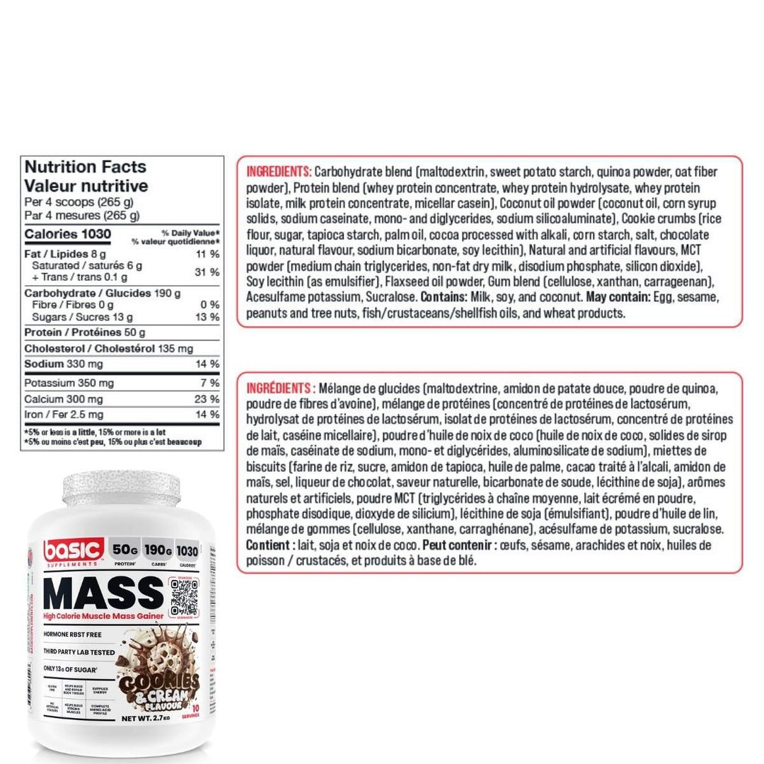 BASIC_Mass_Gainer_6lbs_Cookies_Cream_Nutrition_Facts