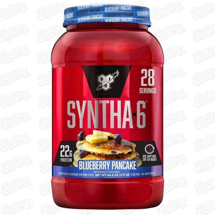 BSN_Syntha-6__2_9lbs_Blueberry_Pancake
