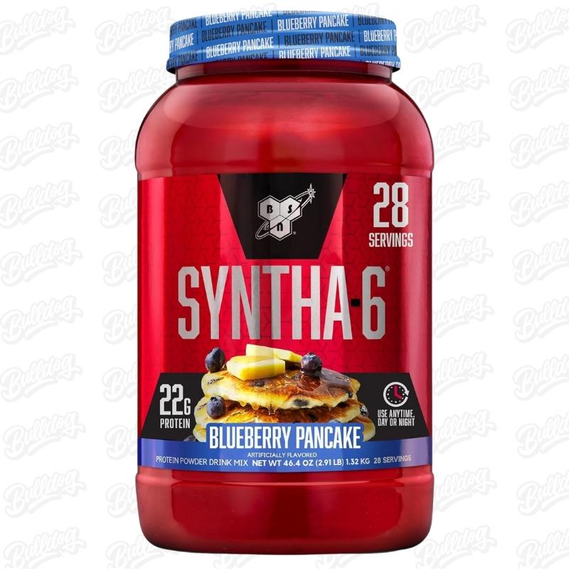 BSN_Syntha-6__2_9lbs_Blueberry_Pancake