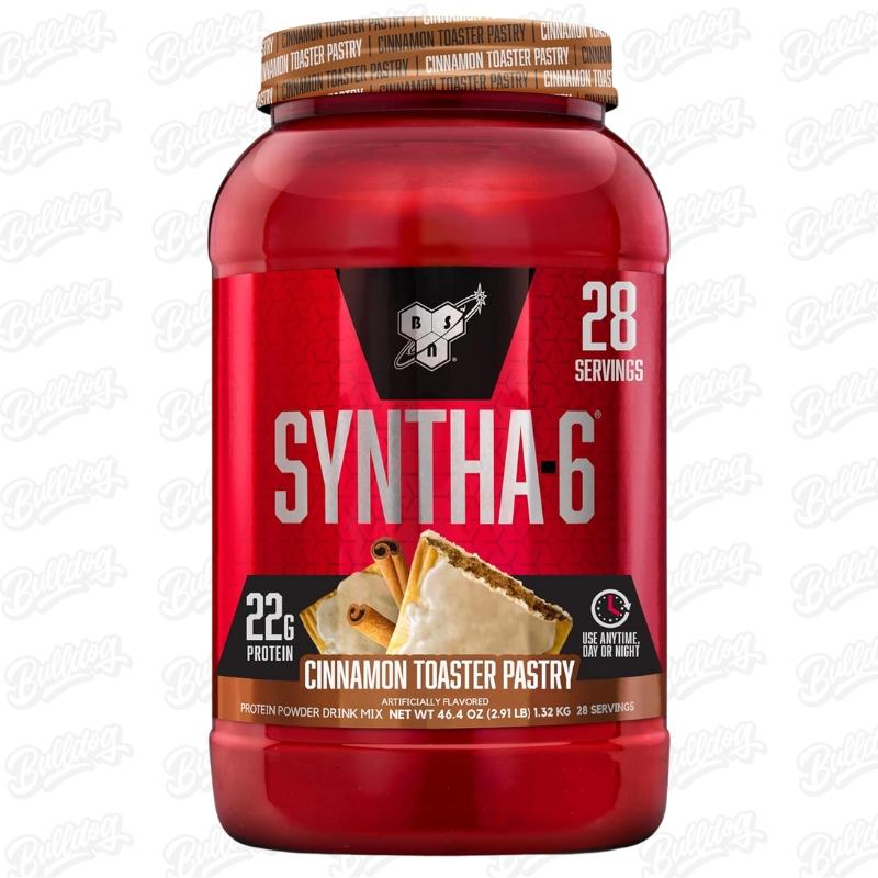 BSN_Syntha-6__2_9lbs_Cinnamon_Toaster_Pastry
