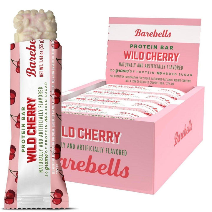 Barebells_Protein_Bars_12bars_Wild_Cherry