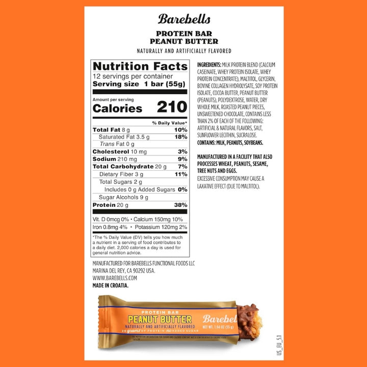 Barebells_Protein_Bars_Peanut_Butter_Nutrition_Facts