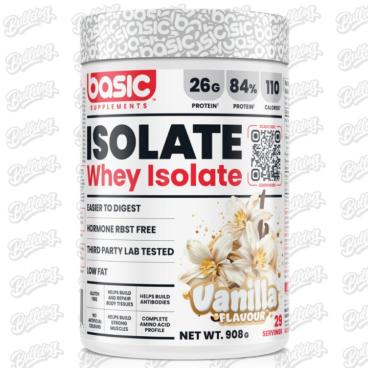 Basic-Whey-Protein-Isolate-2lbs-Vanilla