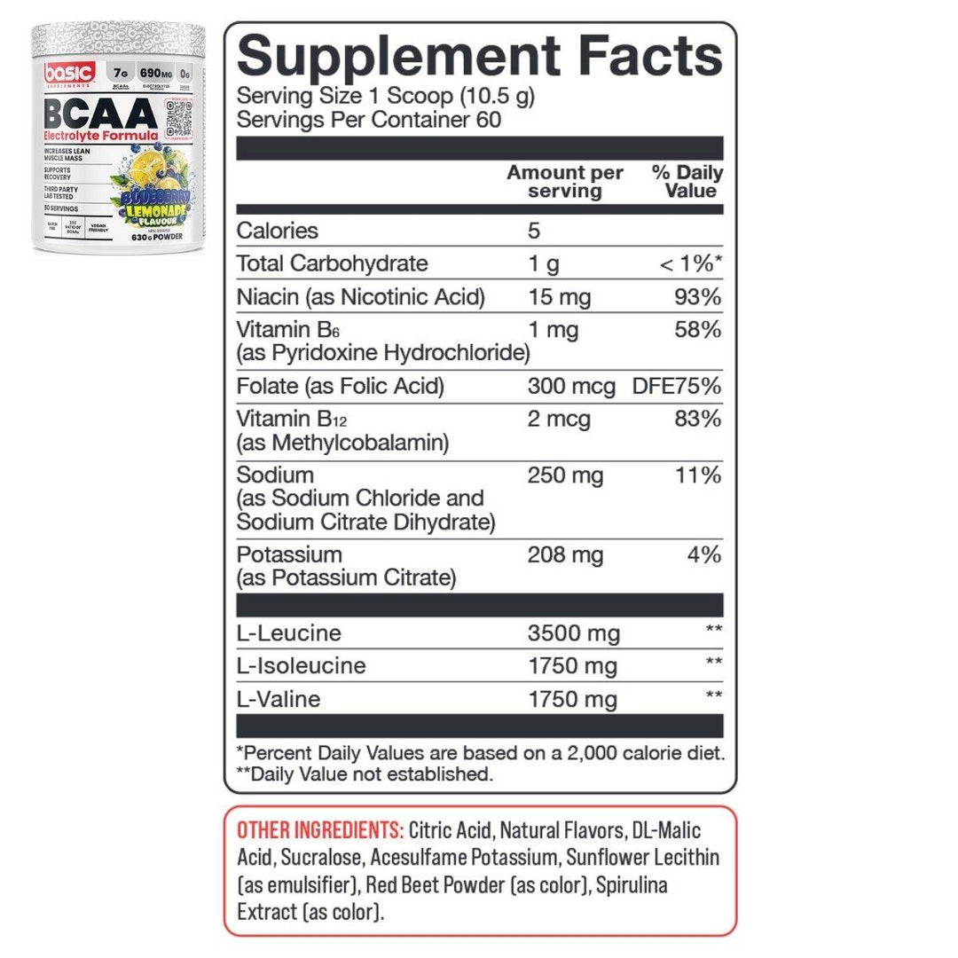 Basic_BCAA_60_serve_Blueberry_Lemonade_Nutrition_Facts