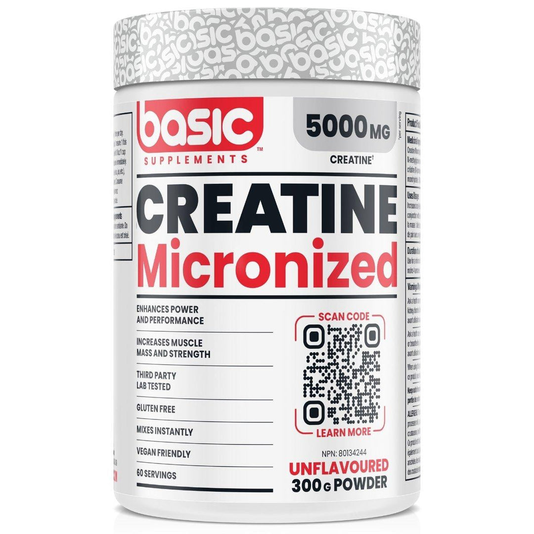 Basic_Creatine_Monohydrate_300g_front