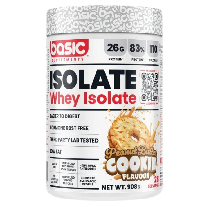 Basic_Whey_Isolate_2lbs_Protein_Peanut_Butter_Cookie