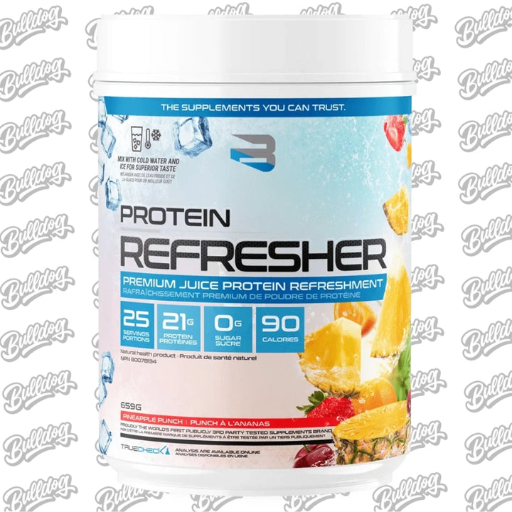 Believe-Refresher-Protein-Pineapple-Punch