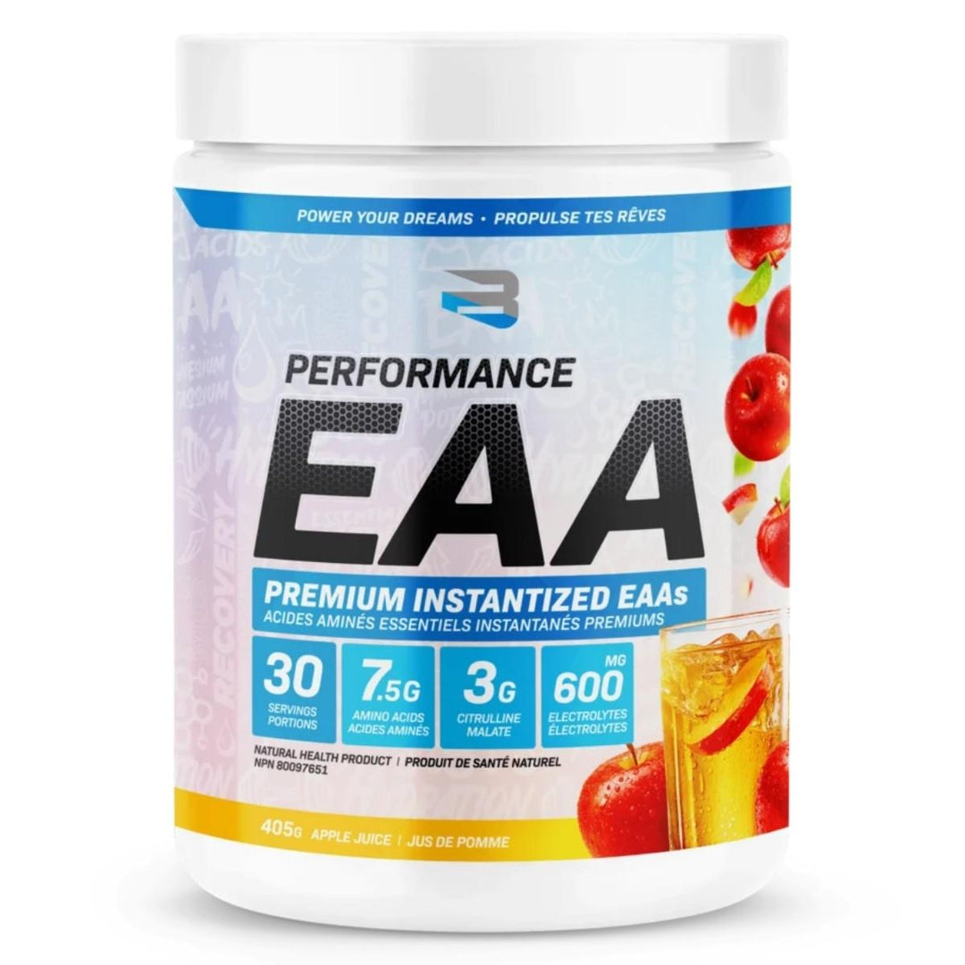 Believe_Performance_EAA_30_serve_Apple_Juice