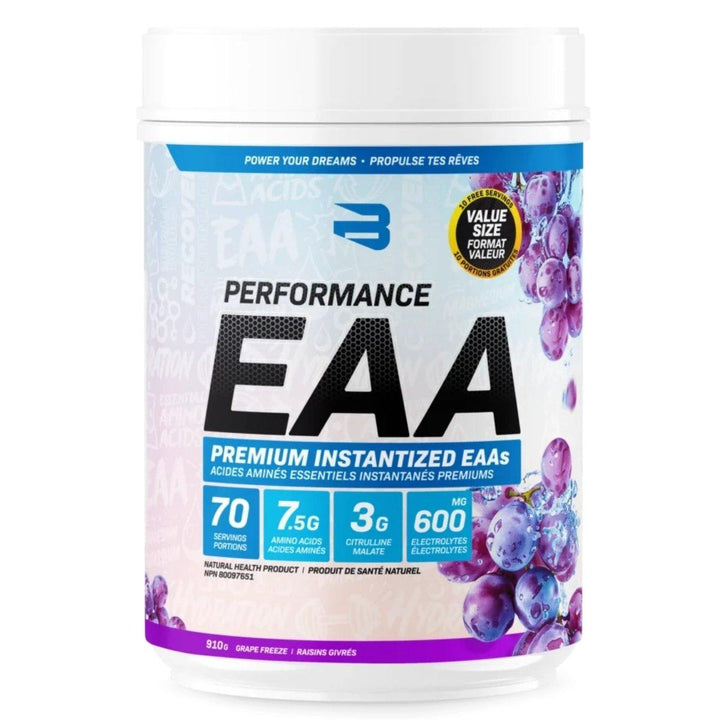 Believe_Performance_EAA_70_serve_Grape_Freeze_Canada