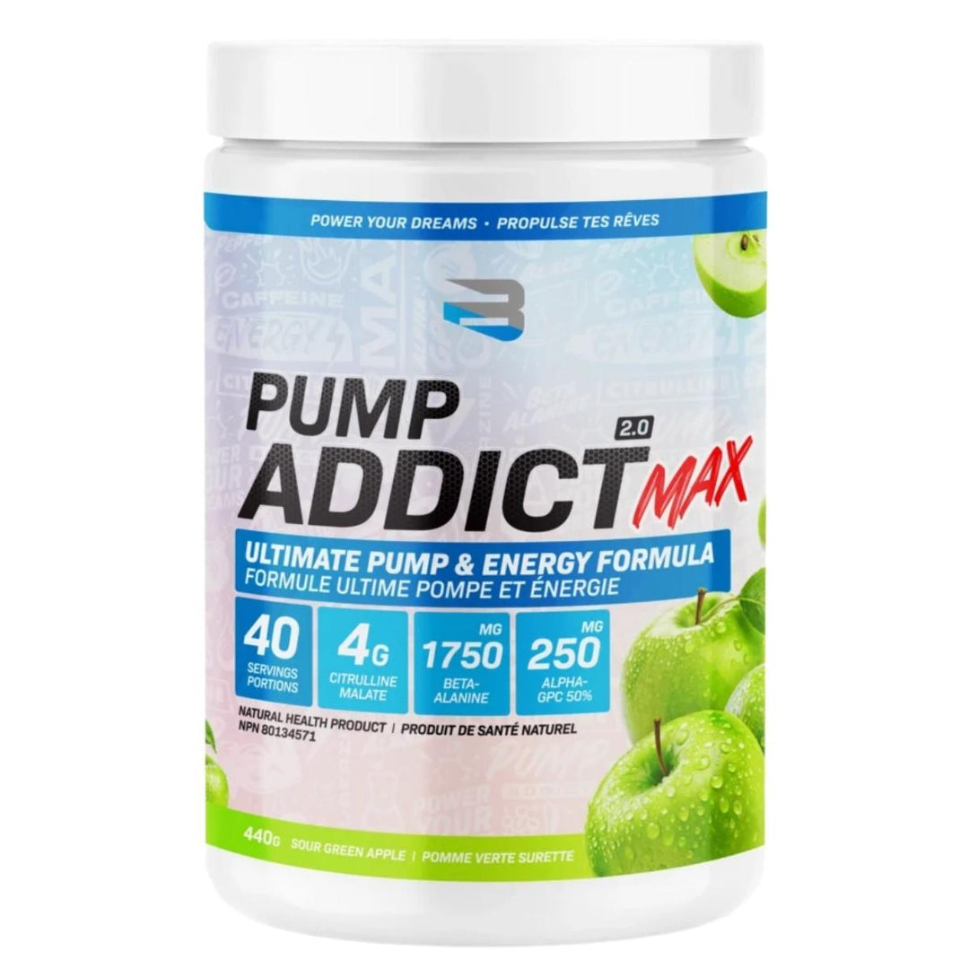 Believe_Pump_Addict_Max_Sour_Green_Apple