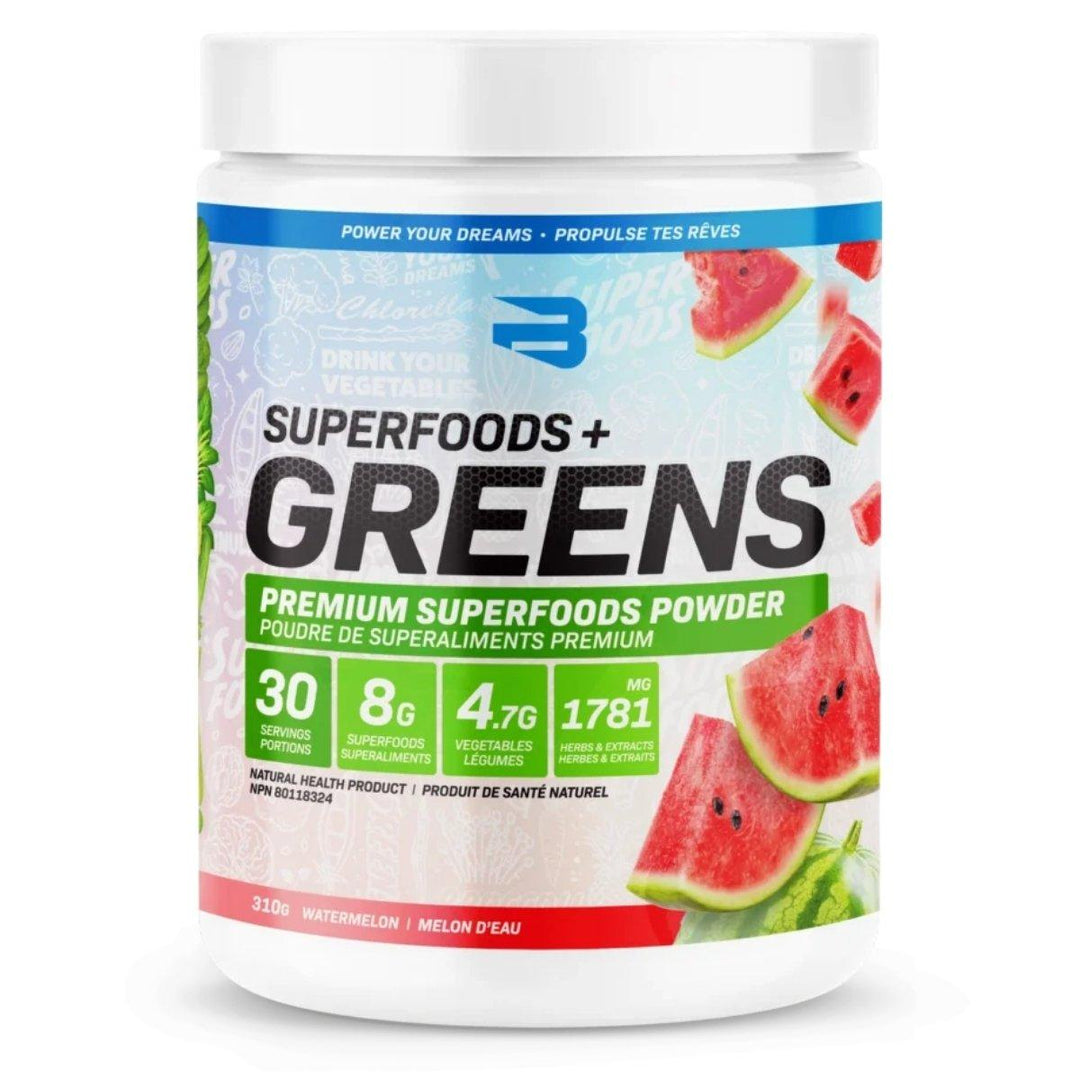 Believe_Superfoods__Greens_30_servings_Watermelon