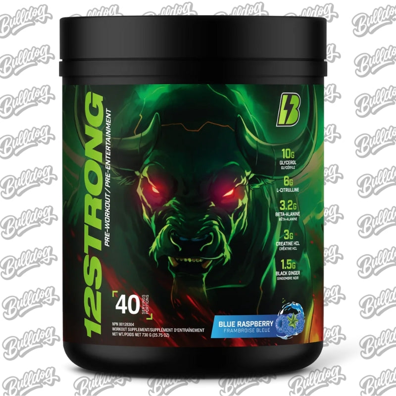 Bull-Nutrition-12-Strong-Pre-Workout-Blue-Raspberry_1