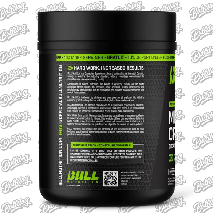 Bull-Nutrition-Creatine-Monohydrate-1100g-Suggested-Use