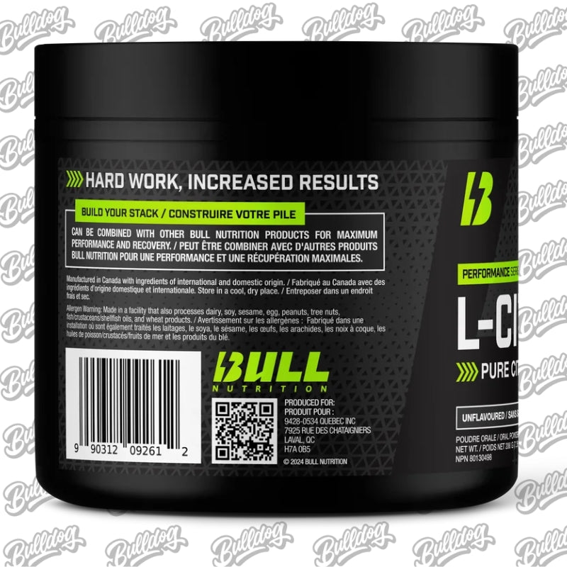 Bull-Nutrition-Pure-Citrulline-Benefits