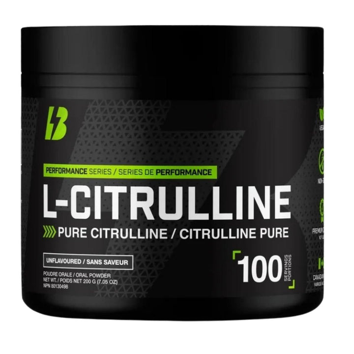 Bull_Nutrition_L-Citrulline_100_servings_front
