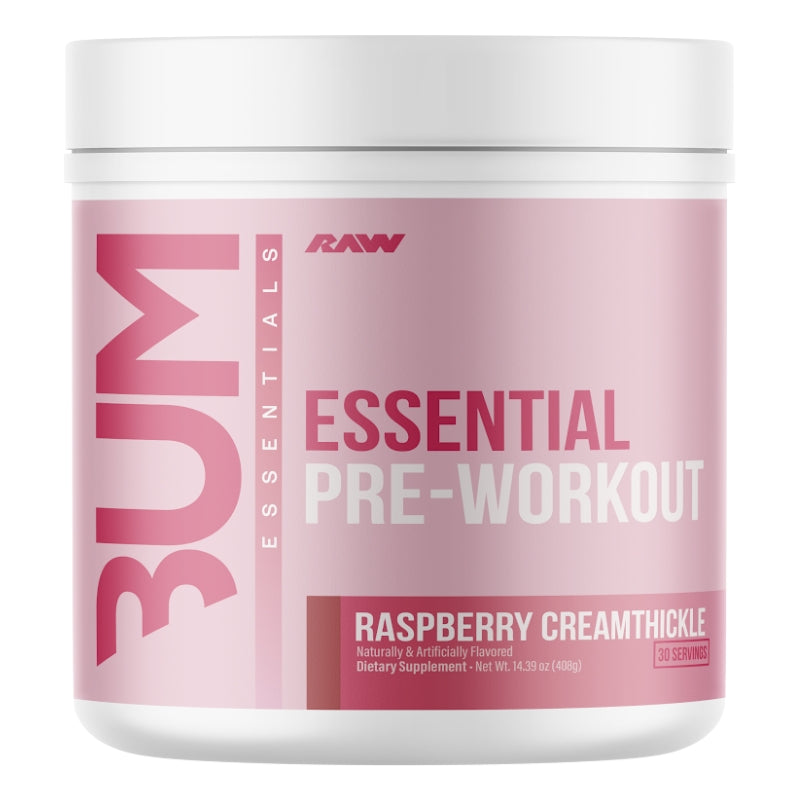 Cbum Script CBUM Essential Pre-Workout 30 serve