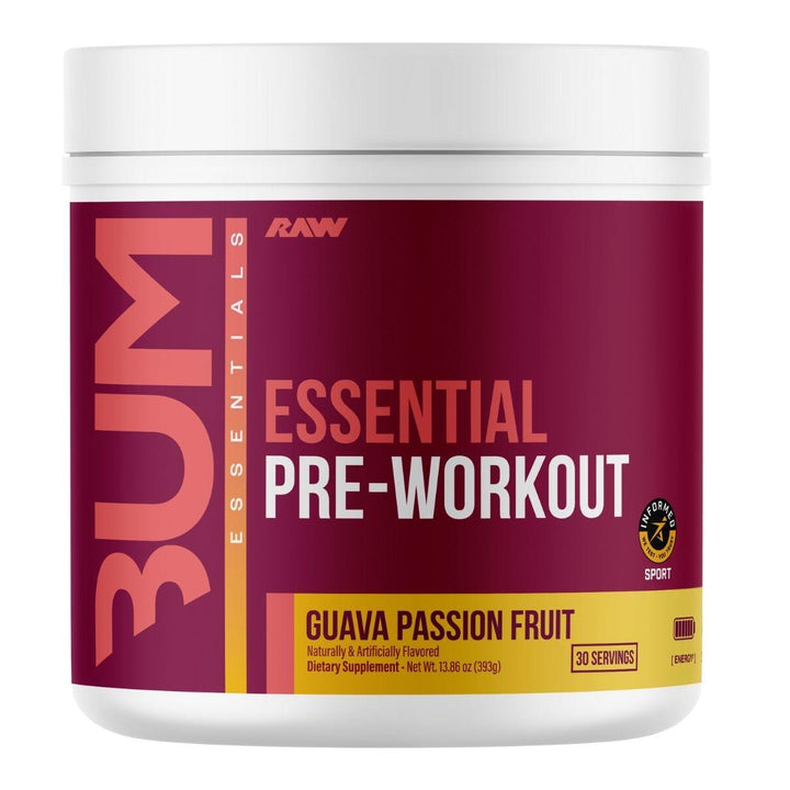 CBUM_Essential_Pre-Workout_30_serve_Guava_Passion_Fruit_Canada