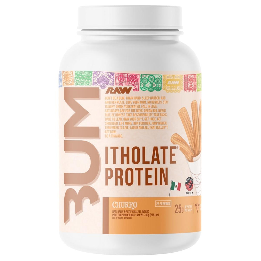 CBUM_Itholate_Protein_Powder_Churro_Canada