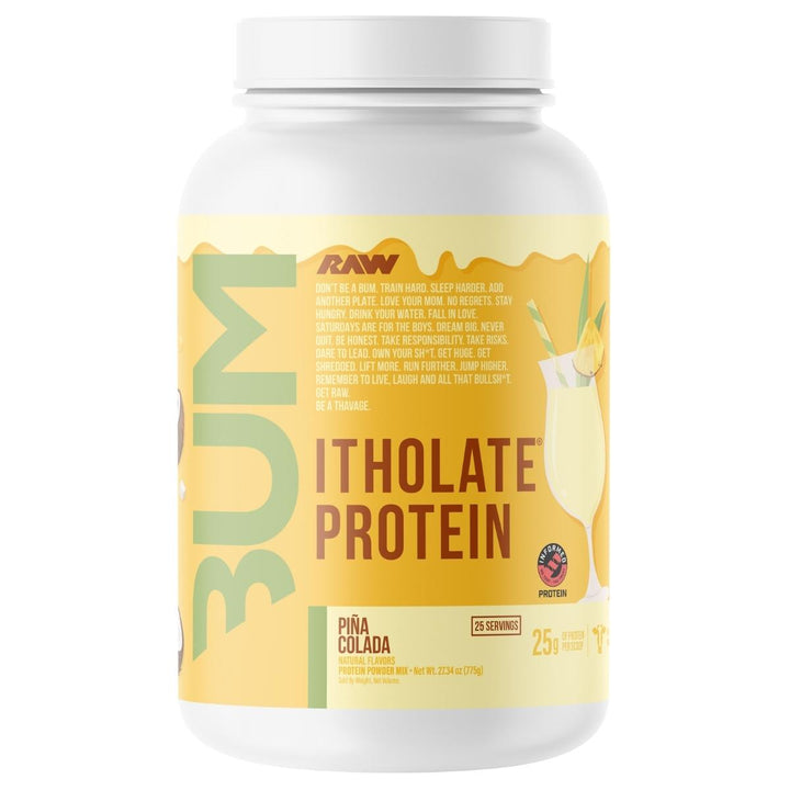 CBUM_Itholate_Protein_Powder_Pina_Colada_Canada