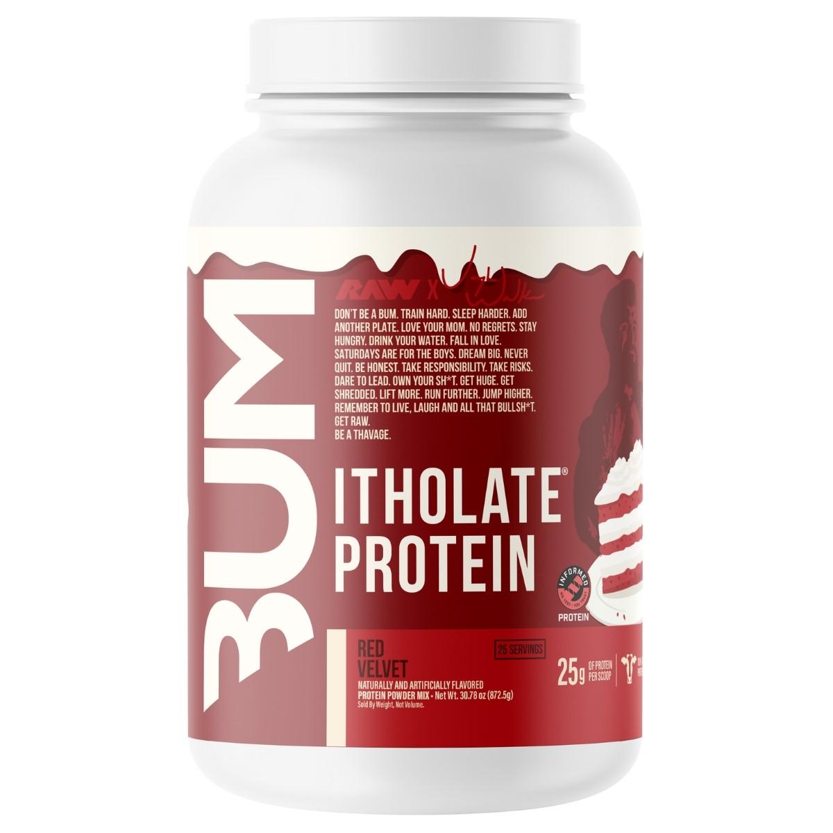 CBUM Itholate Protein | Buy in Canada — Bulldog Nutrition