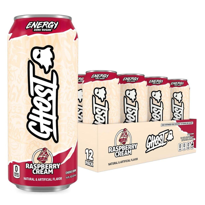 GHOST_Energy_Drinks_12cans_Raspberry_Cream