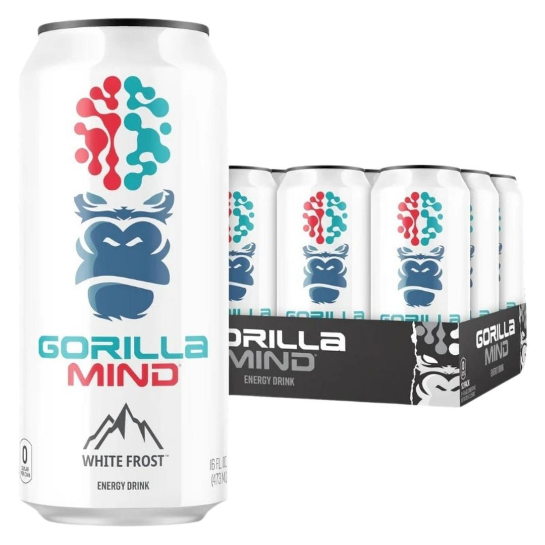 Gorilla_Mind_Energy_Drink_Case_12cans_case_White_Frost