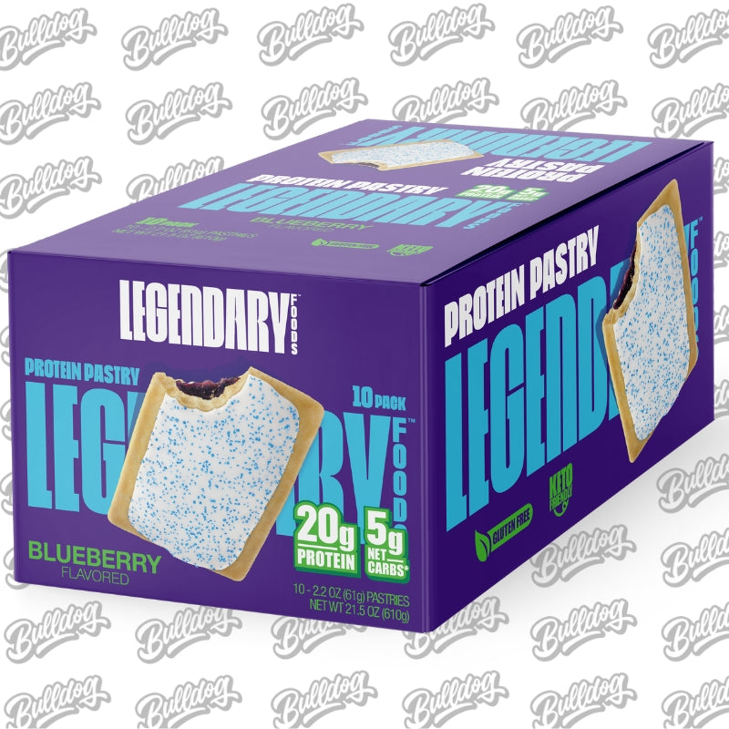 Legendary-Protein-Pastry-Blueberry