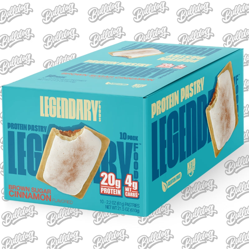 Legendary-Protein-Pastry-Brown-Sugar-Cinnamon