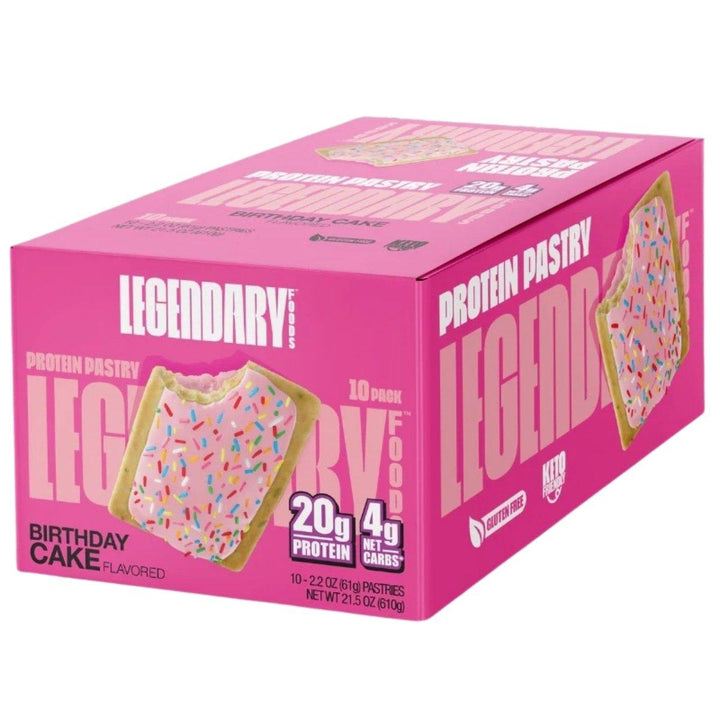 Legendary_Foods_Protein_Pastry_10packs_canada_birthday_cake