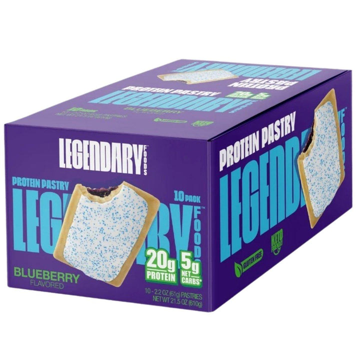 Legendary_Foods_Protein_Pastry_10packs_canada_blueberry