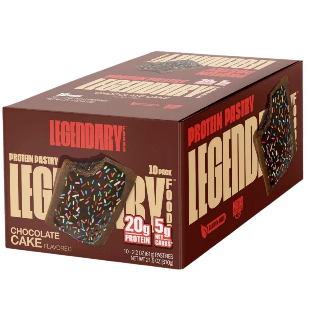 Legendary_Foods_Protein_Pastry_10packs_canada_chocolate_cake