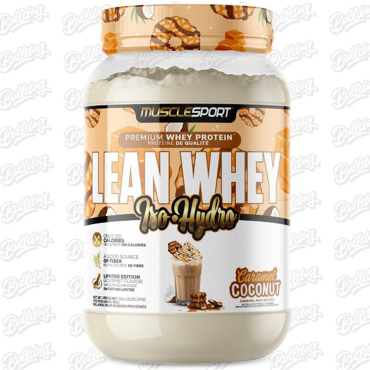 MuscleSport_Lean_Whey_Iso_Hydro_2lbs_caramel_coconut