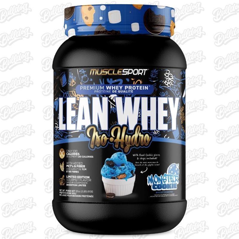 MuscleSport_Lean_Whey_Iso_Hydro_2lbs_monster_cookie