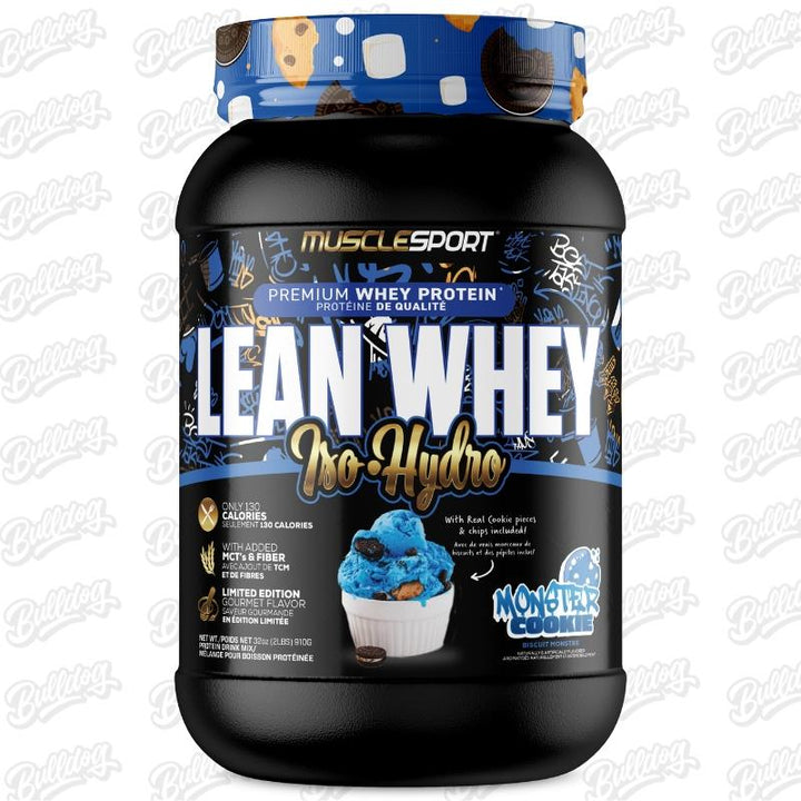 MuscleSport_Lean_Whey_Iso_Hydro_2lbs_monster_cookie