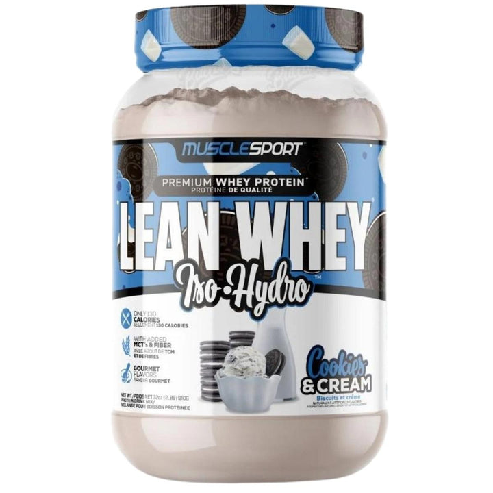 MuscleSport_Lean_Whey_Iso_Hydro_2lbs_protein_cookies_cream