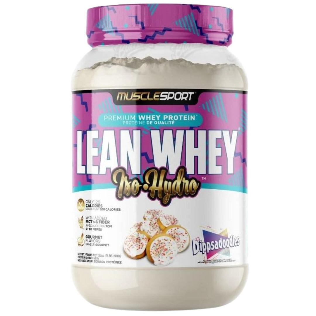 MuscleSport_Lean_Whey_Iso_Hydro_2lbs_protein_dippsadoodles