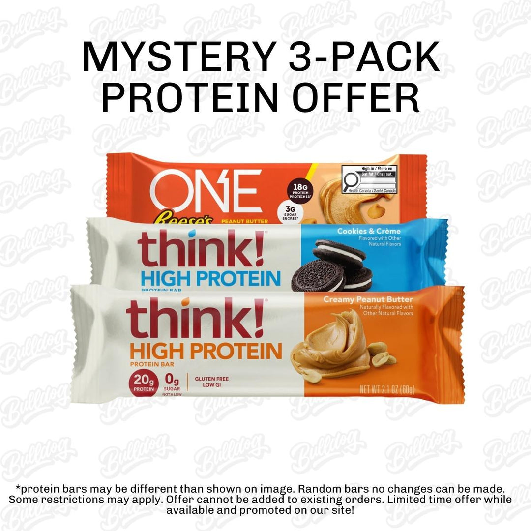 Mystery-3-pack-protein-bar-offer