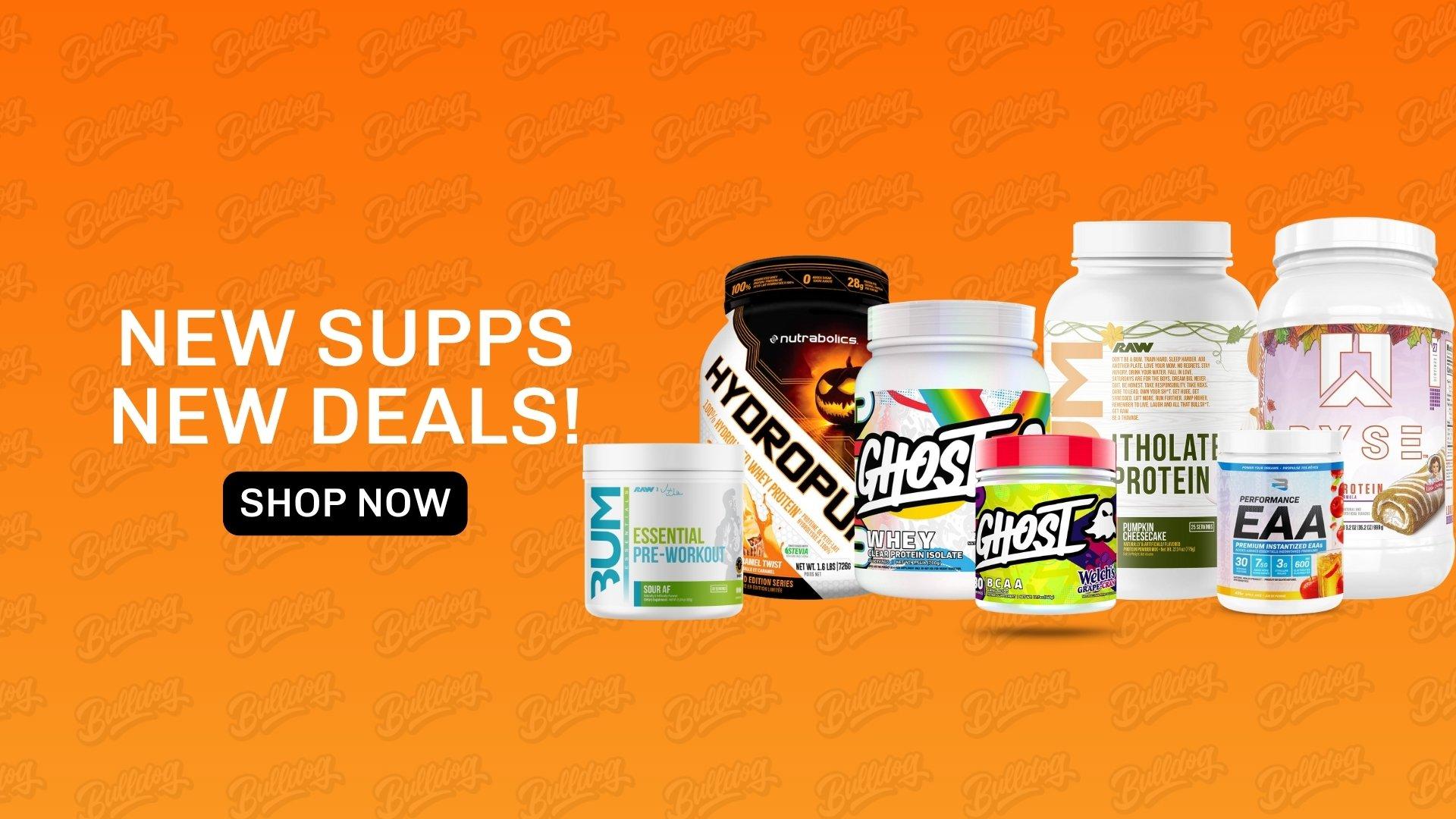 New_Month_New_Deals_Oct_2025_Bulldog_Supplements_Desktop_Banner