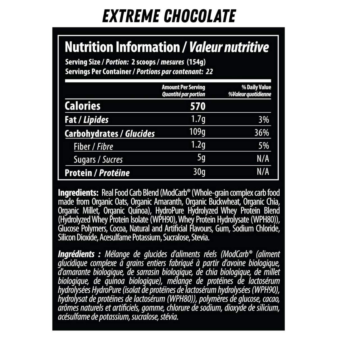 Nutrabolics_HydroMass_7_5lbs_Chocolate_Nutrition_Facts