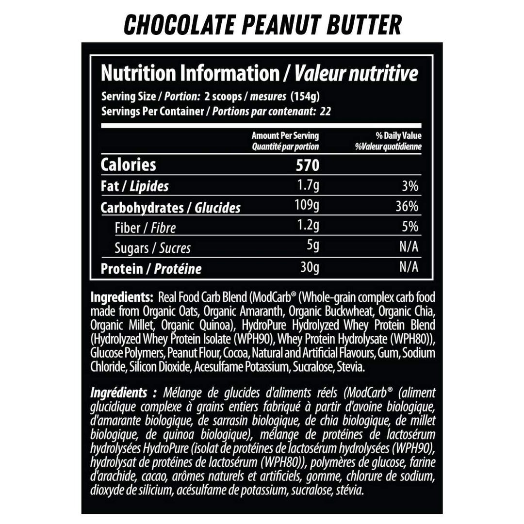 Nutrabolics_HydroMass_7_5lbs_Chocolate_Peanut_Butter_Nutrition_Facts