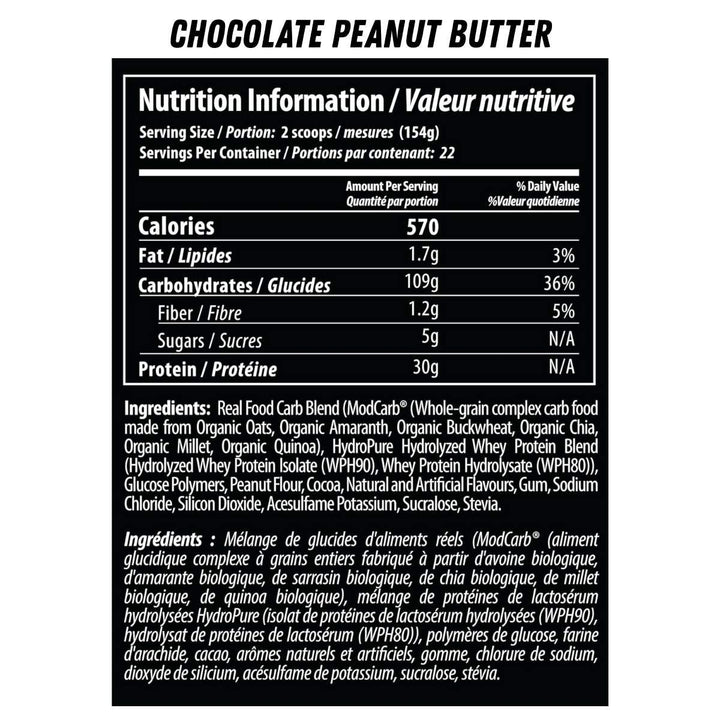 Nutrabolics_HydroMass_7_5lbs_Chocolate_Peanut_Butter_Nutrition_Facts