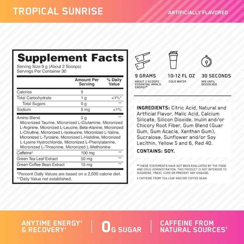 Optimum-Amino-Energy-Tropical-Sunrise-Nutrition-Facts