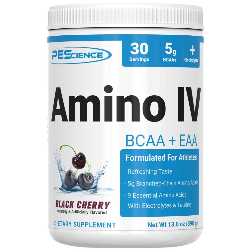 PEScience Amino IV