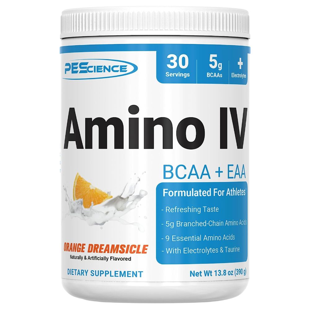 PEScience Amino IV