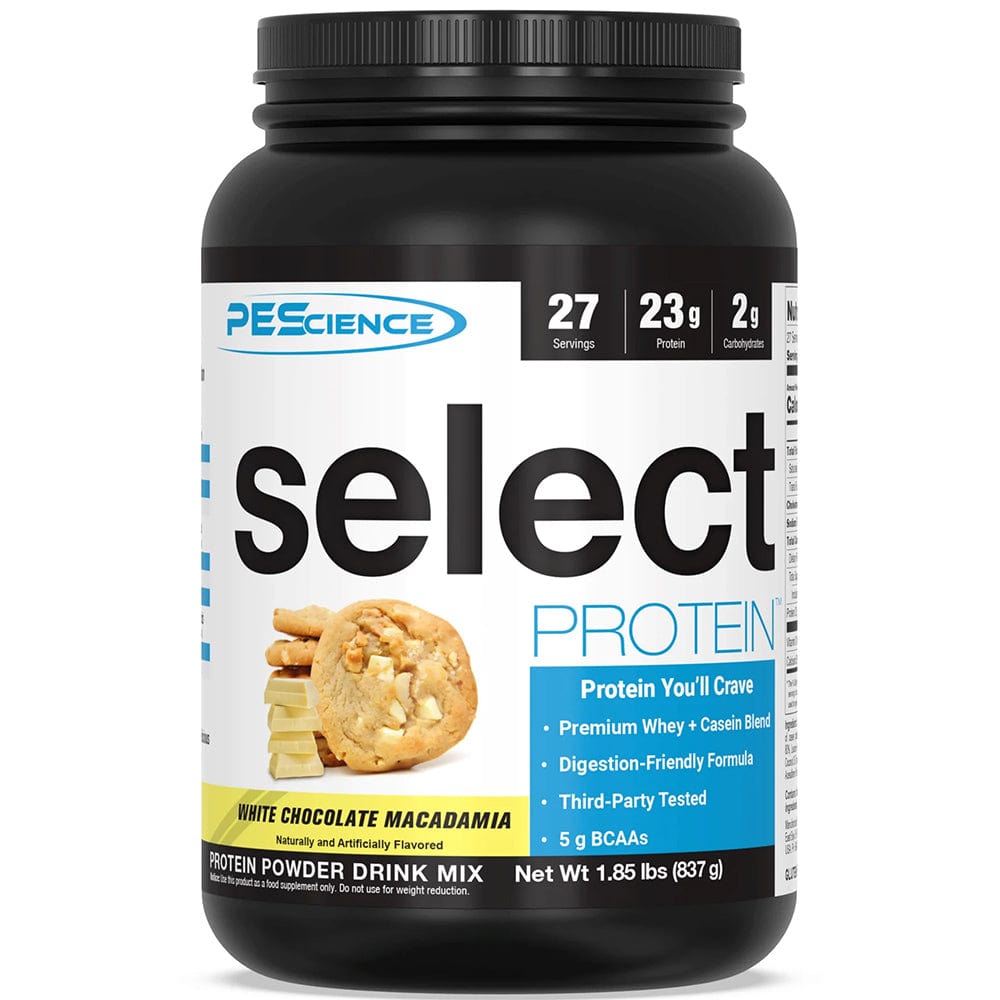 PEScience Select Protein, 27 servings | PEScience Protein Supplement