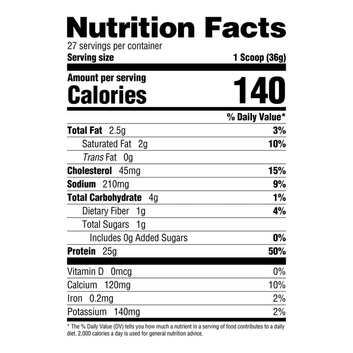 Ryse Loaded Protein 2lbs Little Debbie Apple Cinnamon Donut Sticks Supplement Facts – Bulldog Nutrition