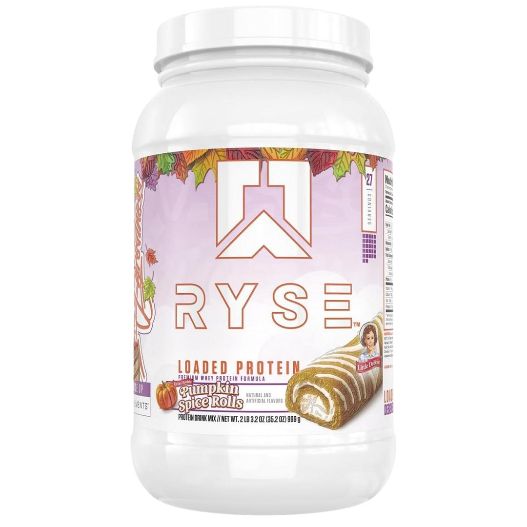 RYSE_Loaded_Protein_2lbs_Little_Debbie_Pumpkin_Spice_Rolls_Canada