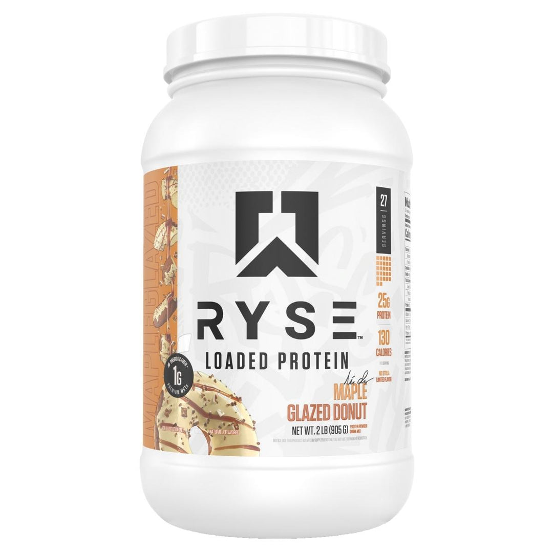 RYSE_Loaded_Protein_2lbs_Maple_Glazed_Donut